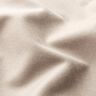 Bekledingsstof Ultramicrovezel lederlook – beige,  thumbnail number 2