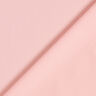 Blousestof Effen – roze,  thumbnail number 4
