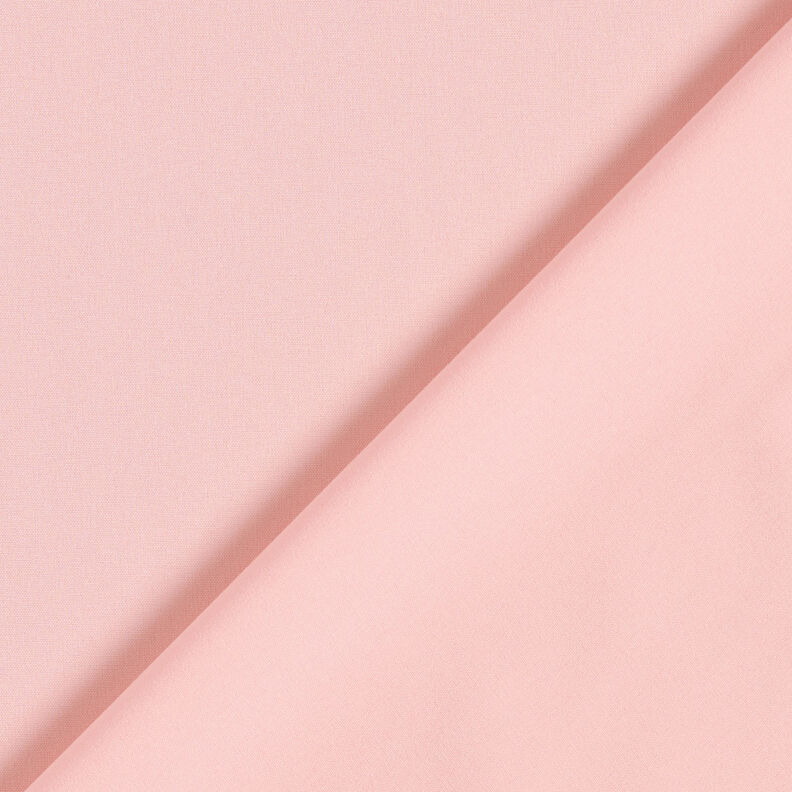 Blousestof Effen – roze, image number 4