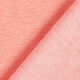 Piqué jersey effen – oranje,  thumbnail number 3