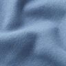 Mantelstof gerecycled polyester – jeansblauw,  thumbnail number 2