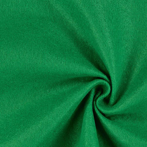 Vilt 90cm / 1mm dik – grasgroen,  image number 1