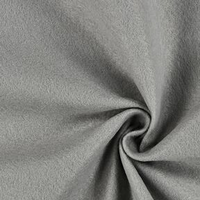 Vilt 90 cm / 1 mm dik – grijs, 