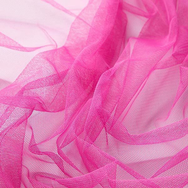 Soft mesh – intens roze,  image number 3