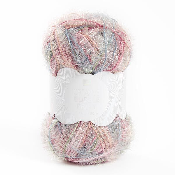 Creative BUBBLe Pastell | Rico Design, 50 g (001),  image number 1