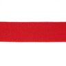 Elastiek Basic - rood,  thumbnail number 1