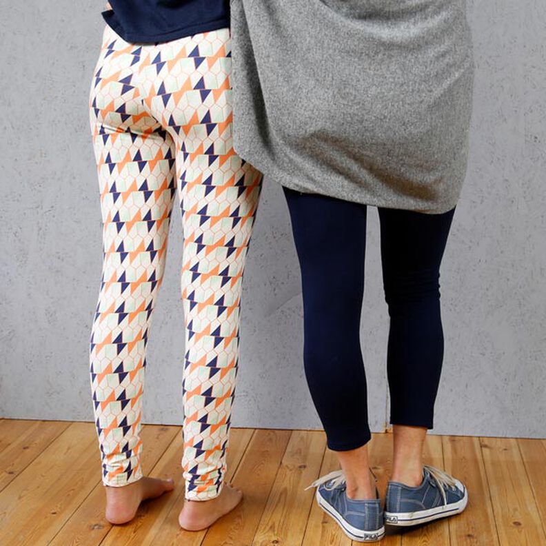 FRAU RIEKE - comfortabele dameslegging, Studio Schnittreif | XS - XXL,  image number 3