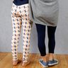 FRAU RIEKE - comfortabele dameslegging, Studio Schnittreif | XS - XXL,  thumbnail number 3