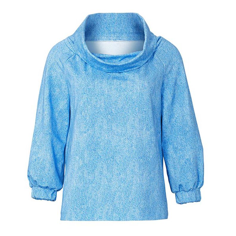 Stoppen | Burda 5858 | 34-48,  image number 3