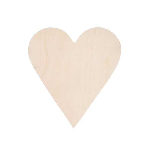 Houten hart | Rayher – natuur, image number 3