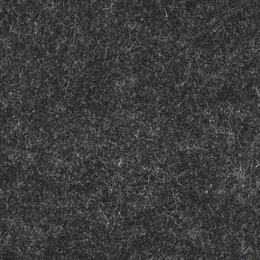Vilt 90 cm / 3 mm dik – anthraciet, 