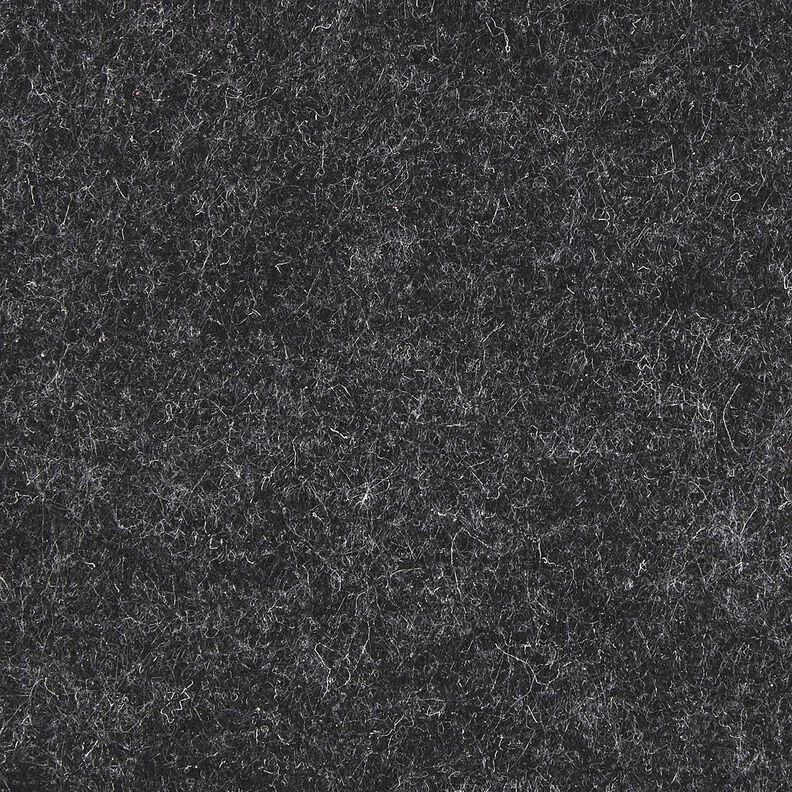 Vilt 90 cm / 3 mm dik – anthraciet, image number 1
