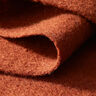Wol walkloden – terracotta,  thumbnail number 4