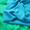 Crêpe chiffon Effen – smaragdgroen,  thumbnail number 4