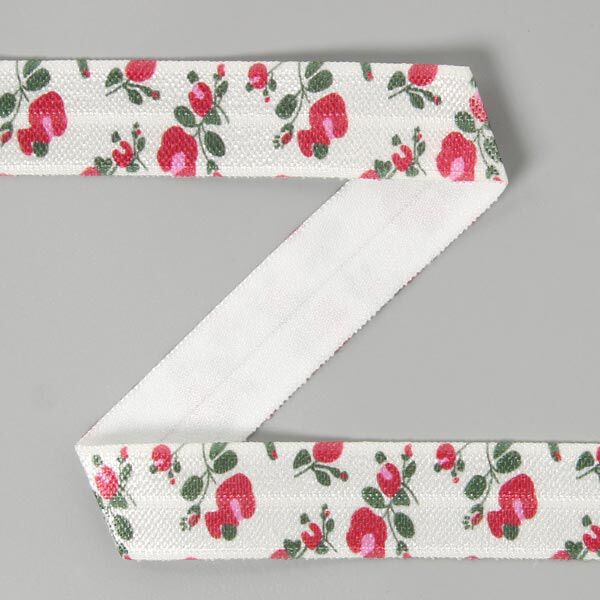 Elastische boordstrook - Fashion 12, image number 1