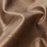 Stretch Imitatieleer Metallic – kaneel,  thumbnail number 2
