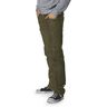 Stretch denim katoenmix medium – donkergrenen,  thumbnail number 7