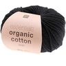 Essentials Organic Cotton aran, 50g | Rico Design (020),  thumbnail number 1