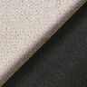 Bekledingsstof zachte stapel – zilvergrijs,  thumbnail number 3