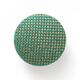 Beklede knoop - Outdoordecostof Agora Panama - donkergroen,  thumbnail number 1