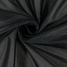 Prettige antistatische tricot voeringstof – zwart,  thumbnail number 2