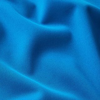 Softshell Uni – blauw/zwart, 