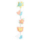 Schuimrubber-set Pastel 20cm x 30cm [2mm], 10 Blad,  thumbnail number 4