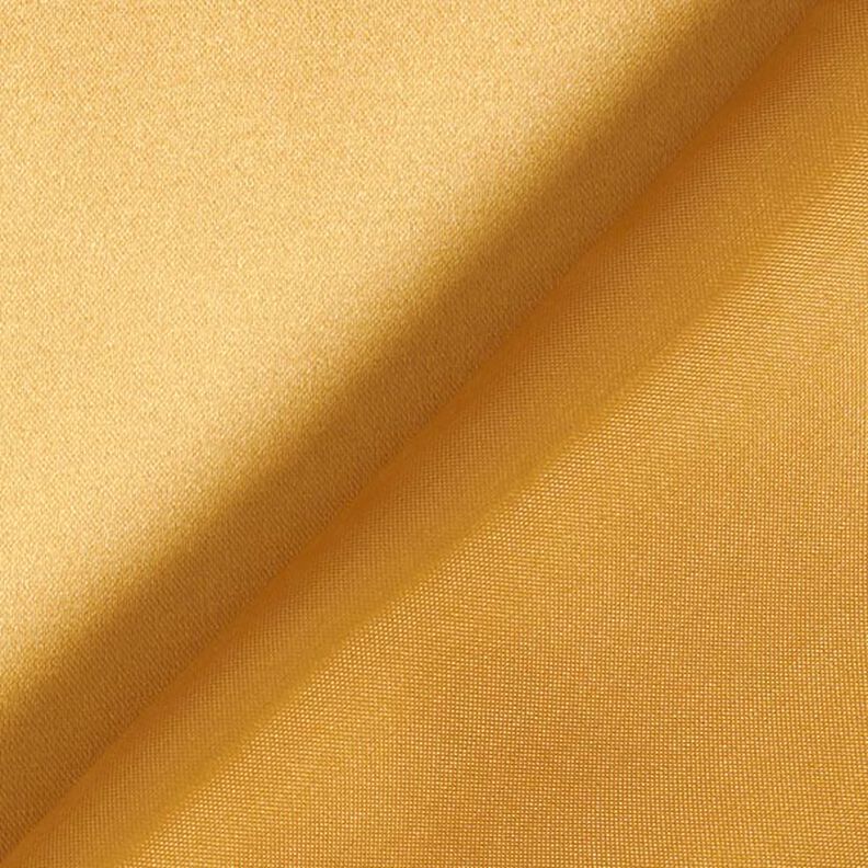 Polyestersatijn – goud metalen,  image number 4
