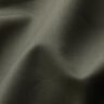 Katoensatijn Effen – donkerolijf,  thumbnail number 3