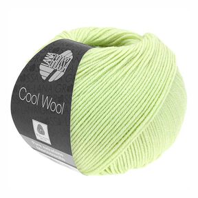 Cool Wool Uni, 50g | Lana Grossa – meigroen, 
