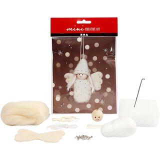 Mini creatieve set Engel [ 1 Stuk ], 
