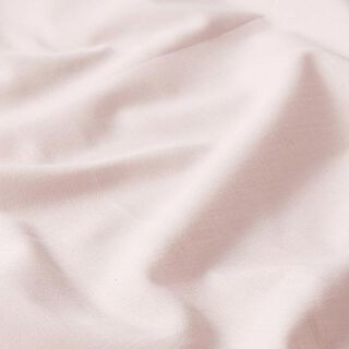 Katoenen batist effen – lichtbeige, 