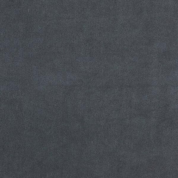 Bekledingsstof Velours – leigrijs, image number 4
