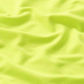 Jersey Neon kleuren – neongeel, 