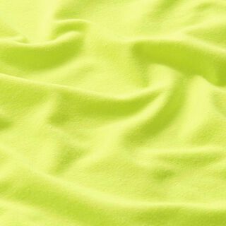 Jersey Neon kleuren – neongeel | Stofrestant 50cm, 