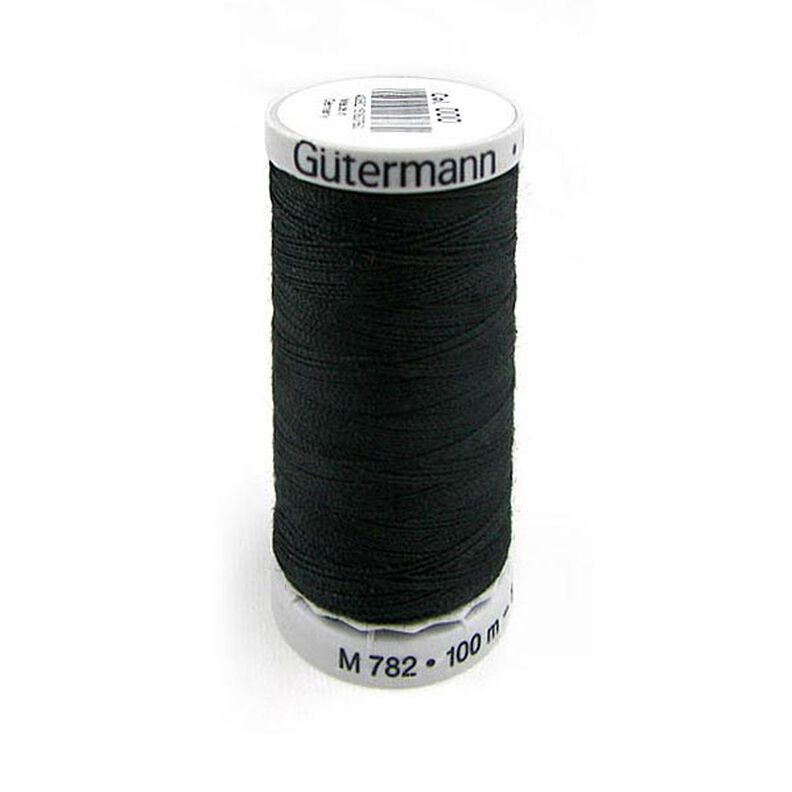 Extra sterk (000) | 100 m | Gütermann,  image number 1