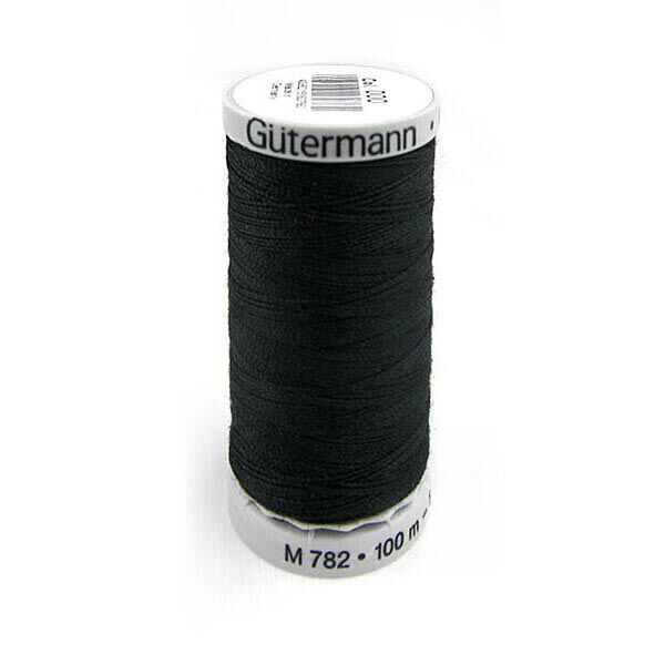 Extra sterk (000) | 100 m | Gütermann,  image number 1