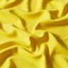 Lichte crêpe-scuba – geel,  thumbnail number 2