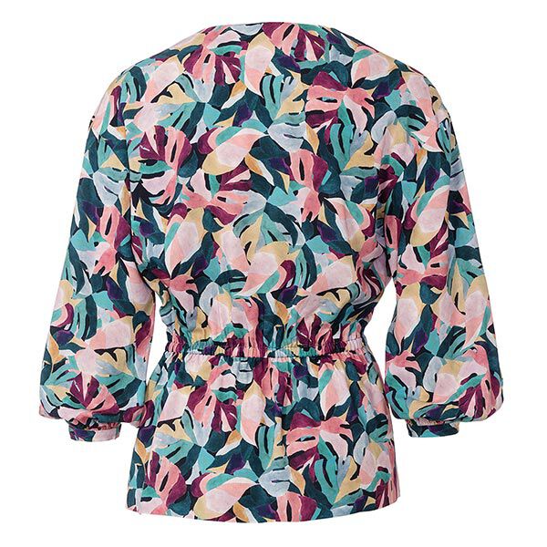 Jurk/Blouse | Burda 5921 | 34-44, image number 7