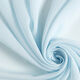 Zijdechiffon – lichtblauw,  thumbnail number 1