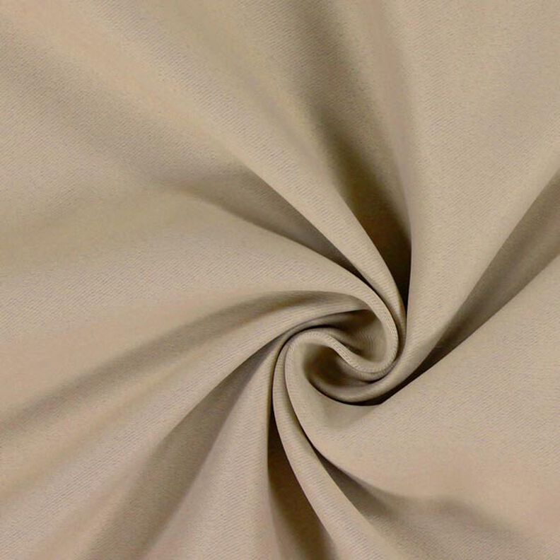 Verduisteringsstof – beige,  image number 1