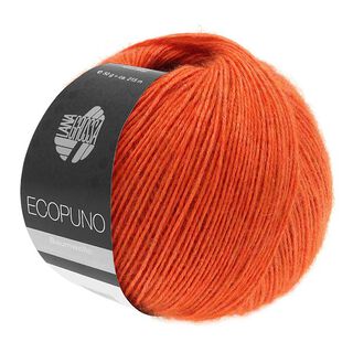 Ecopuno, 50g | Lana Grossa – oranje, 