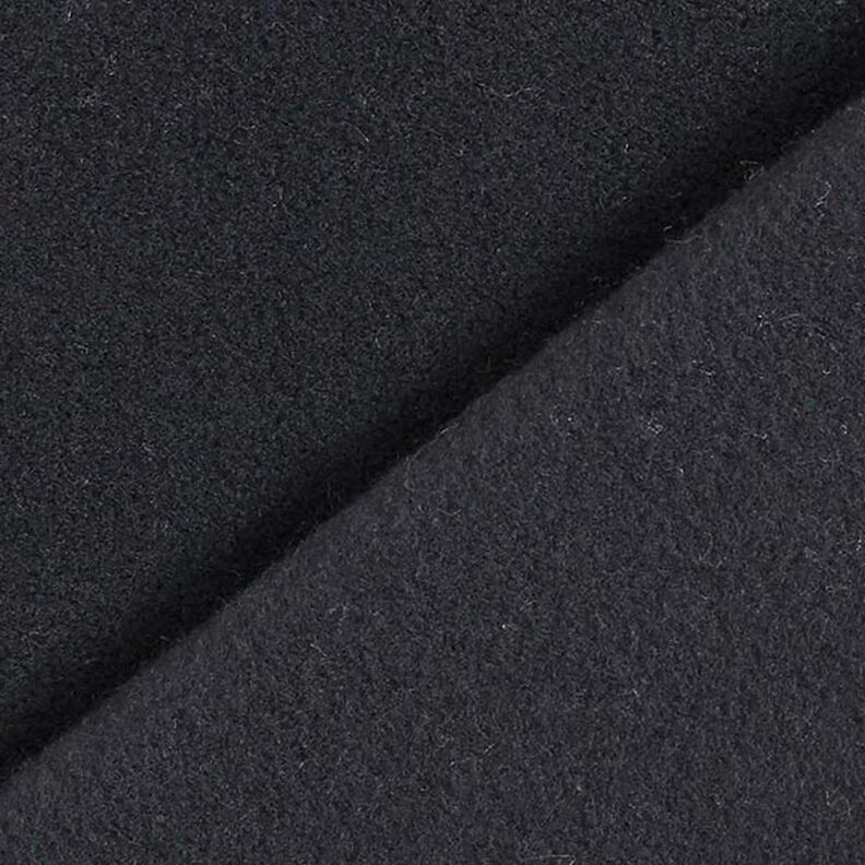 Elastische sportfleece – nachtblauw, image number 4