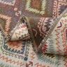 Decostof Jacquard Indiaas tapijt – lichtbeige,  thumbnail number 3