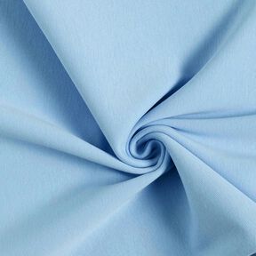 Boordstof effen – stralend blauw, 