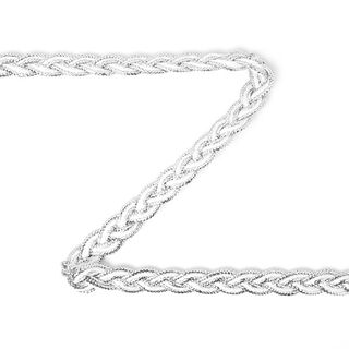 Vlechtband Lurex 3, 