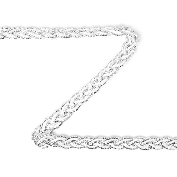 Vlechtband Lurex 3, image number 1