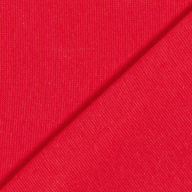 Boordstof effen – rood,  image number 3