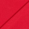 Boordstof effen – rood,  thumbnail number 3