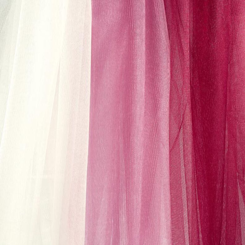 Glinsterende tule – creme,  image number 5